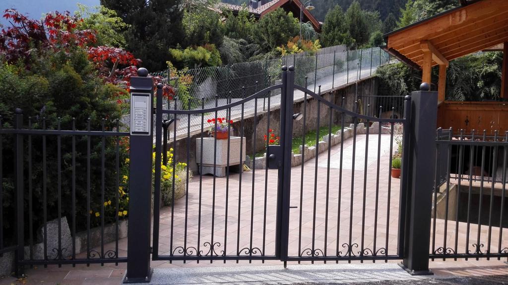 Appartamento Residenza Caola Sant'Antonio Mavignola Madonna Esterno foto