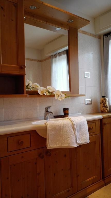 Appartamento Residenza Caola Sant'Antonio Mavignola Madonna Camera foto