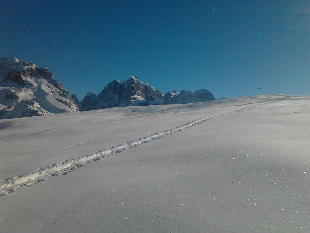 Appartamento Residenza Caola Sant'Antonio Mavignola Madonna Esterno foto